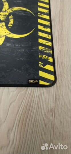 Коврик для мышки