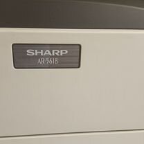 Sharp AR5618 мфу