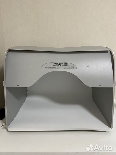 Фотобокс sanoto 60