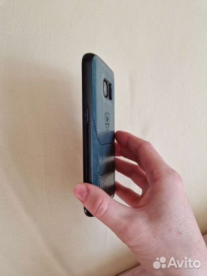 Чехол Samsung S7