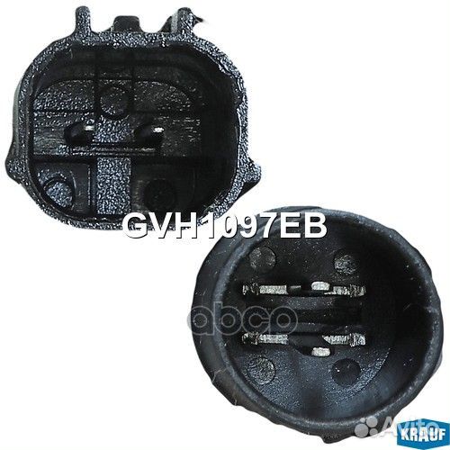 Клапан электромагнитный изменения фаз грм