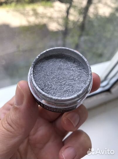 Перламутровый пигмент