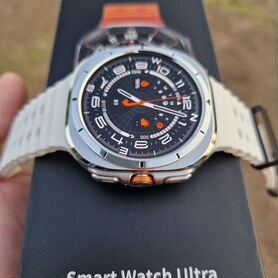 Смарт часы galaxy watch ultra 47mm