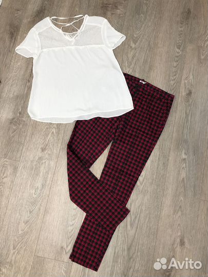 Женская одежда пакетом, р. S (42-44)