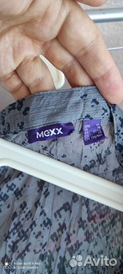 Блузка mexx