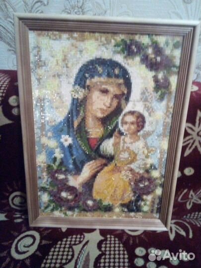 Алмазная вышивка(картины)