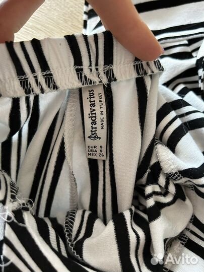 Комбинезон женский stradivarius