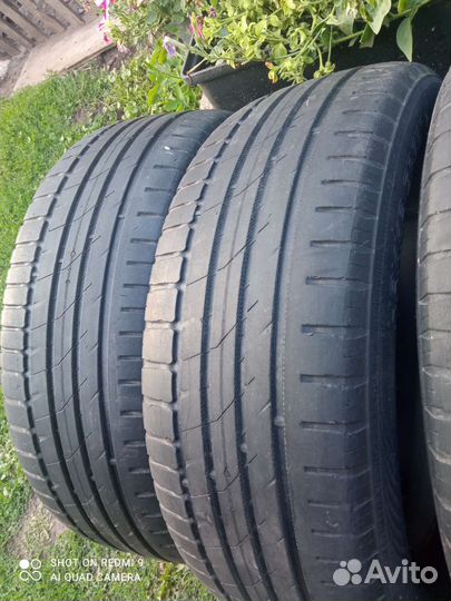 Nokian Tyres Hakka Green 2 195/55 R16