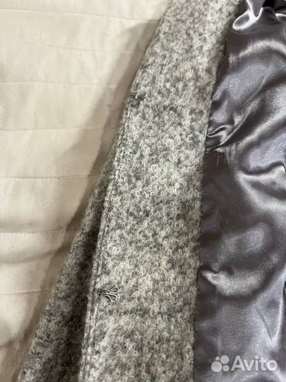 Пальто женское 34 EUR 40 RUS