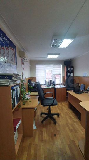 Офис, 57.7 м²