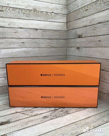 Apple watch 7 Hermes