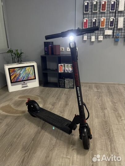 Электросамокат HoverBot TT-01