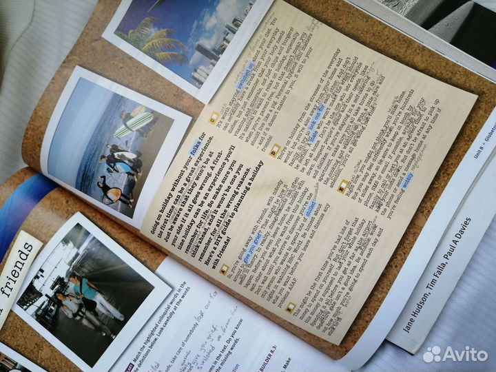 Solutions Intermediate учебник+тетрадь