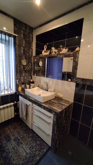 Коттедж 150 м² на участке 17 сот.