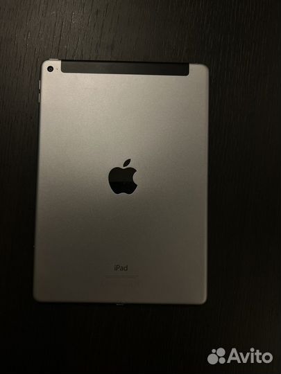 Apple iPad air 2 32 Gb + sim + Stylus pen