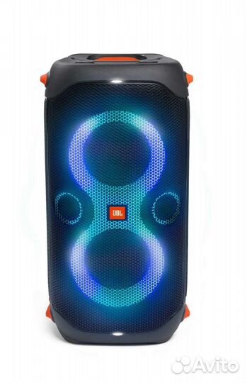 Колонка Jbl partybox 110 новая, оригинал