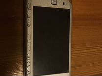 Корпус Sony PSP 2008