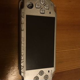 Корпус Sony PSP 2008