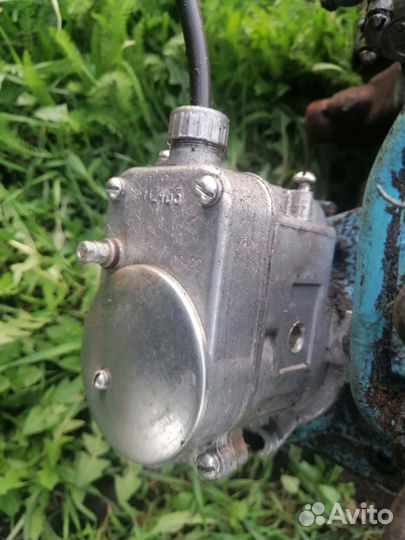 Пускач пд 10