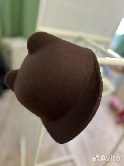 Шляпа женская разные