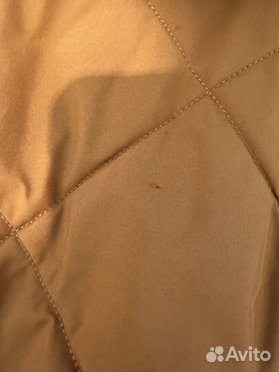 Куртка Reima осень для мальчика