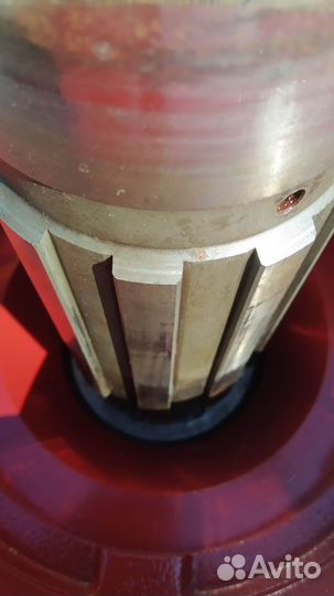 Вариатор для Case CF80 и Лида 1600