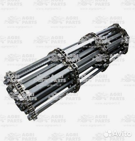 Транспортер наклонный в сборе Claas 0005179341