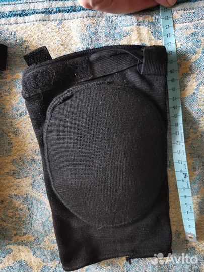 Защита для роликов, скейта