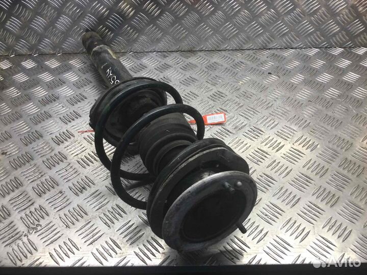 Стойка передняя левая BMW 3-Series 824903556549 N4