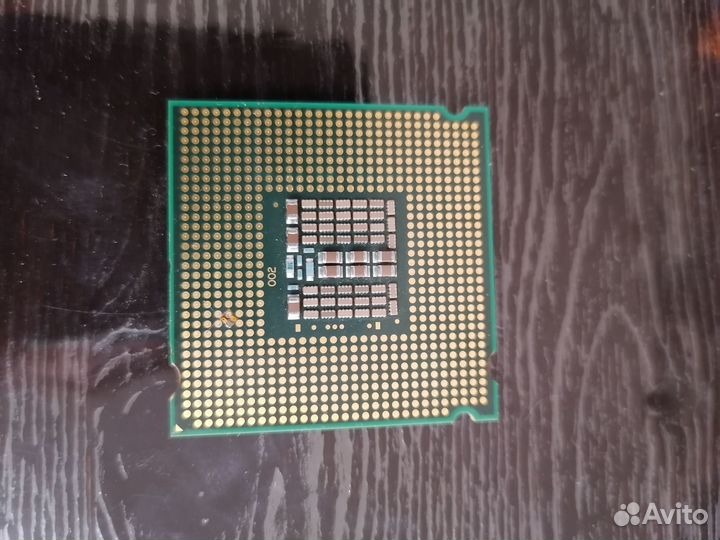 Xeon 5460 под 775 сокет