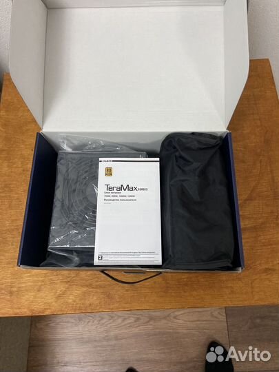 Блок питания для пк Zalman TeraMax1200W