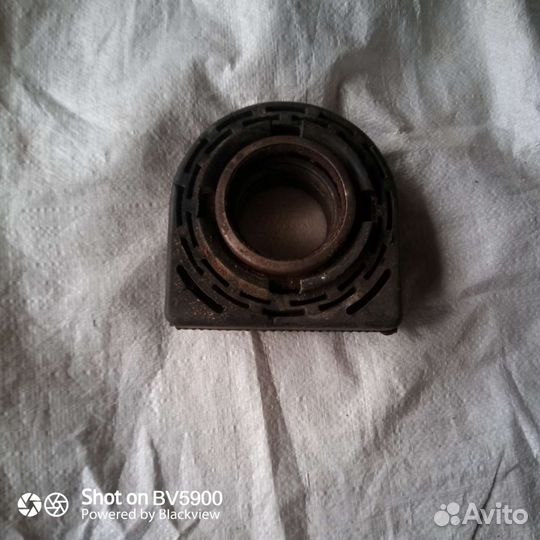Подвесной потшипник