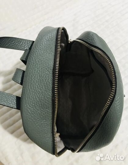 Рюкзак женский натуральная кожа