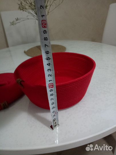 Корзина для хранения