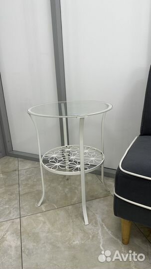 Журнальный стол IKEA