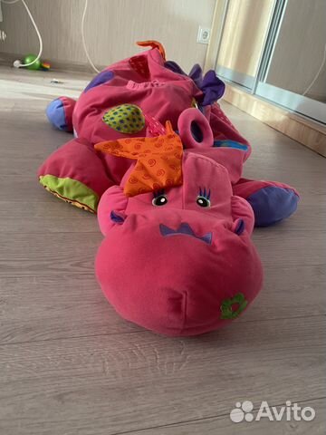 Игрушка с шарами