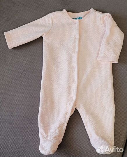 Комбинезон для девочки Acoola