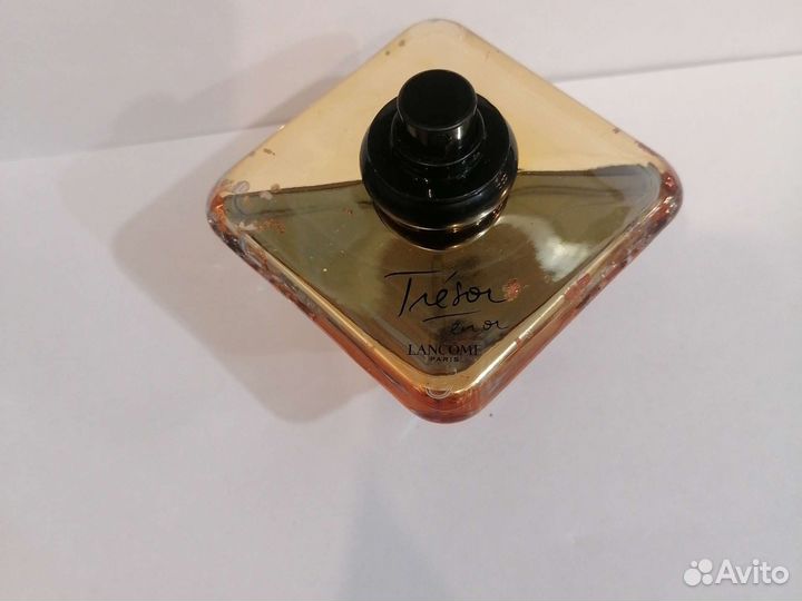 Lancome Tresor en Or