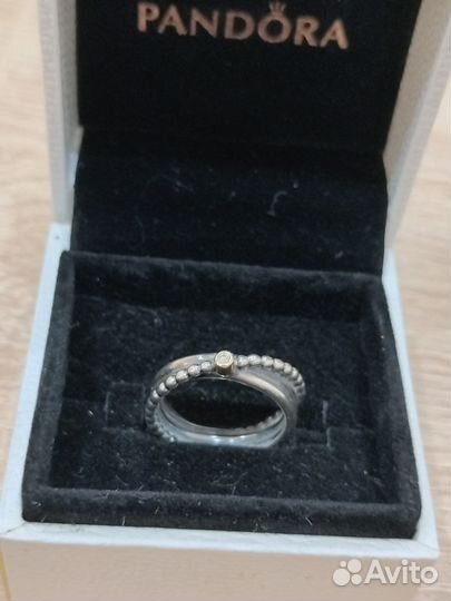 Кольцо Пандора