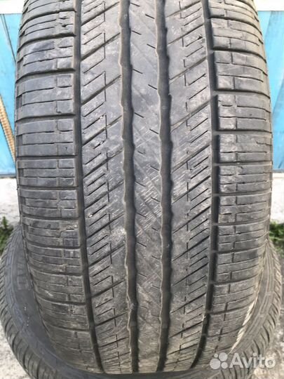 Hankook Dynapro HP RA23 235/55 R17 99V