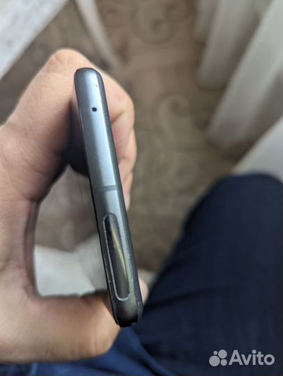 Google Pixel 7 Pro, 12/128 ГБ