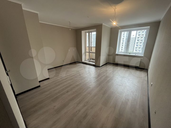 Квартира-студия, 30 м², 10/16 эт.