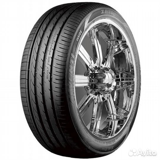 Zeta Alventi 205/55 R16