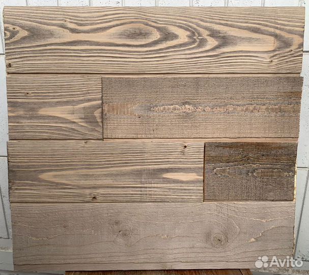 Панель стеновая