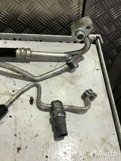 Трубка кондиционера Грейт Волл Ховер H5 Hover H5