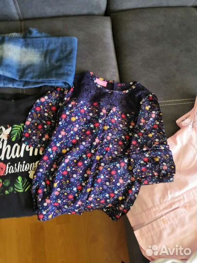 Вещи для девочки