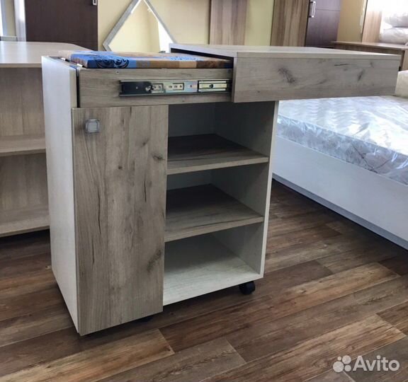 Тумба трансформер Гладильная Новая