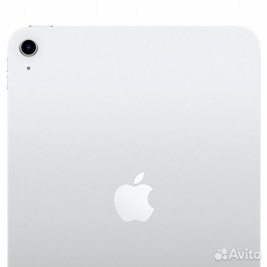 iPad 10.9