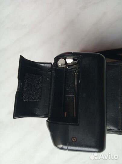 Пленочный фотоаппарат