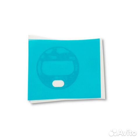 OEM Клейкая основа стекла камеры Moto Z3 Play